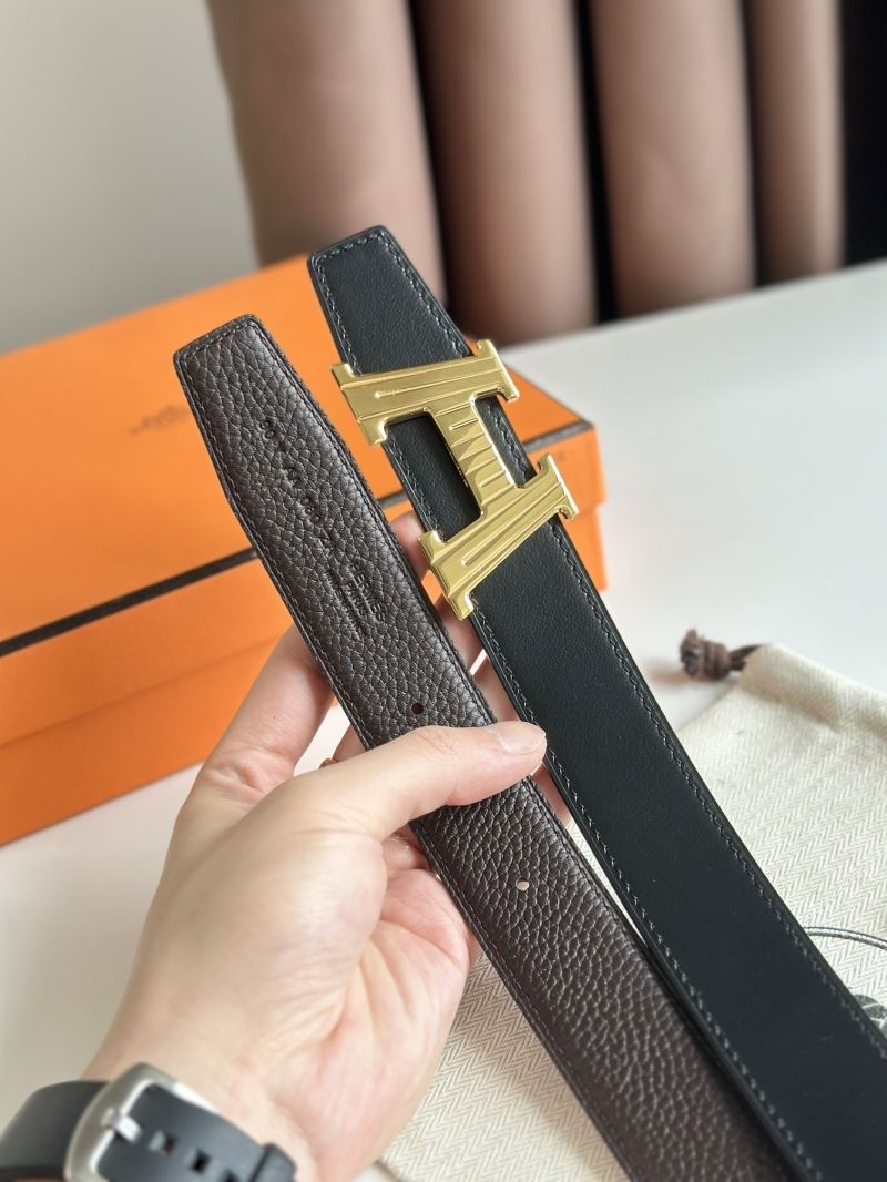 Hermes Belts